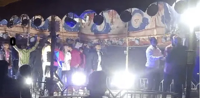 ପୁଣି କୋଶଳ ମୁକ୍ତି ମୋର୍ଚ୍ଚା ପକ୍ଷରୁ ଯାତ୍ରାକୁ ବିରୋଧ: ସଇଁତଳାରେ ଅପେରା ବନ୍ଦ ହେଲା