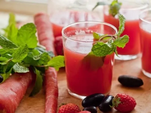 ଏହି ସବୁ ସରବତରୁ ସକାଳ ଆରମ୍ଭ କଲେ ଭଲରେ କଟିବ ପୂରା ଦିନ