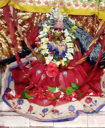 ଫେରିବ ମା’ କୋଟ୍ରାକ୍ଷୀଙ୍କ ମୂର୍ତ୍ତି, ଦିଲ୍ଲୀ ଗଲେ ମନ୍ଦିର କର୍ତ୍ତୃପକ୍ଷ