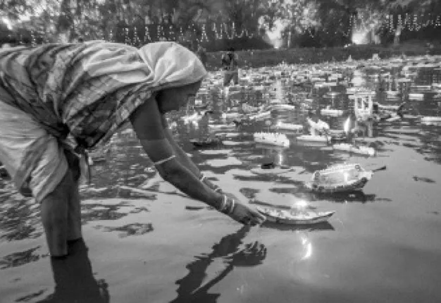 ଆଧ୍ୟାତ୍ମିକ ଉତ୍ତରଣର ମାସ