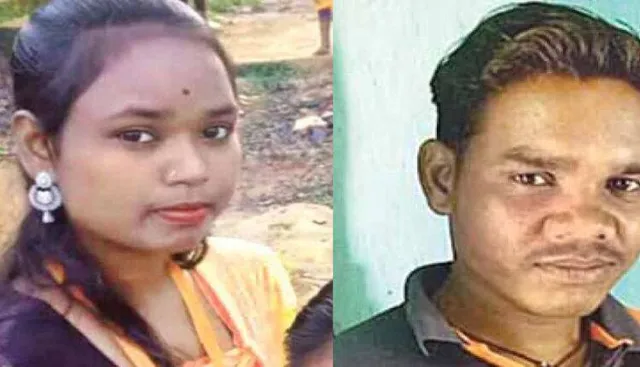 ଯୁବତୀଙ୍କୁ ୩୧ଖଣ୍ଡ କରି ପୋତିବା ଘଟଣା: ଅଭିଯୁକ୍ତ ଦମ୍ପତି ଗିରଫ