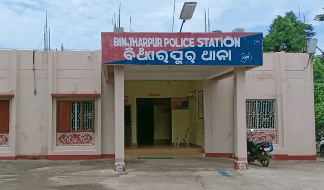 ବିଶ୍ୱକପ କ୍ରିକେଟରେ ଭାରତର ପରାଜୟ ପରେ ଦୁଃଖରେ ଜୀବନ ହାରିଲେ ଯୁବକ