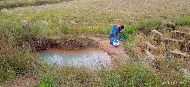 ‘ଡ୍ରିଙ୍କ୍‌ ଫ୍ରମ୍‌ ଟ୍ୟାପ୍‌’ ସ୍ଲୋଗାନ୍ ଉପହାସ: ପାନୀୟ ଜଳ ଏବଂ ବିଦ୍ୟୁତ ନଥିବା ଗ୍ରାମ କୁମ୍ଭାରସାହି