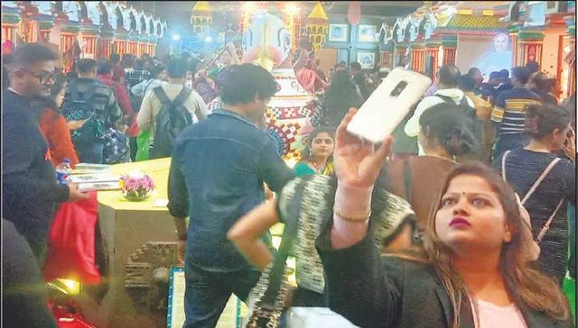 ଭାରତ ଅନ୍ତର୍ଜାତୀୟ ବାଣିଜ୍ୟ ମେଳା ଆଉ ୨ ଦିନ: ଚାହିଦାର ଶୀର୍ଷରେ ମିଲେଟ୍‌, ତାଳଗୁଡ଼ ଓ ହସ୍ତକଳା ସାମଗ୍ରୀ