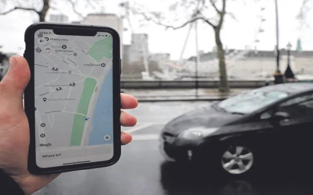 ଗ୍ରାହକଙ୍କ ଭଡ଼ା ପ୍ରସ୍ତାବ ବାତିଲ କରି ବି ଲକ୍ଷ ଲକ୍ଷ ଆୟ କରୁଛନ୍ତି ଉବର ଚାଳକ