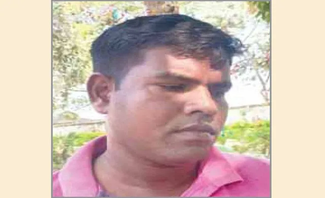 କନେଷ୍ଟବଳଙ୍କଠାରୁ ମିଳିଲା ୬ ଲକ୍ଷ, ଗଞ୍ଜେଇ ମାଫିଆଙ୍କଠାରୁ ଆଦାୟ କରିଥିଲେ, ପିସ୍ତଲ ଜବତ