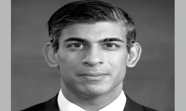 ଋଷି ସୁନକ: ଦରିଆ ପାରି ଭାରତୀୟ ଚମକ