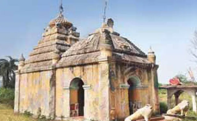 ତୁ ମାଡ଼ି ଆସେ, ମୁଁ ବୁଡ଼ିବି: ଜଳସମାଧି ଅପେକ୍ଷାରେ ୧୩ ଗାଁ