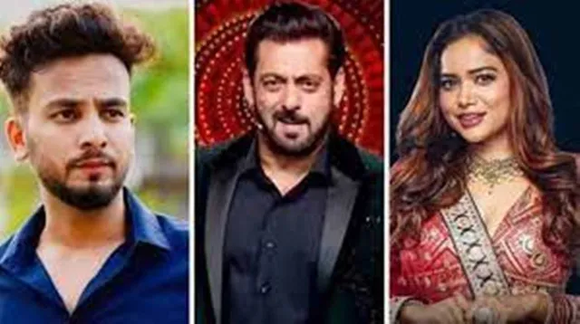 ପୁଲିସ ଖୋଜୁଥିବା ବେଳେ ଆଜି ରାତିରେ ‘ବିଗବସ-୧୭’ରେ ଏଲ୍‌ଭିସଙ୍କୁ ଦେଖିବାକୁ ପାଇବେ ଦର୍ଶକ