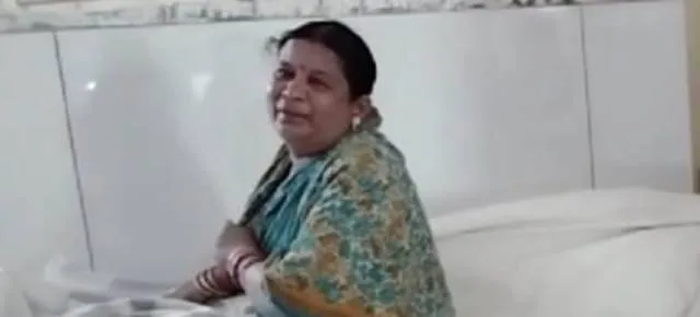 ସରକାରୀ କ୍ୱାଟର୍ସରୁ ମହିଳା କନଷ୍ଟେବଳଙ୍କ ଝୁଲନ୍ତା ଶବ ଉଦ୍ଧାର, ସ୍ୱାମୀ ଅଟକ