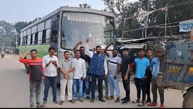 ସ୍ୱତନ୍ତ୍ର କୋଶଳ ପ୍ରଦେଶ ଦାବି: ସୁବର୍ଣ୍ଣପୁରରେ ଦୋକାନ ବଜାର, ସ୍କୁଲ କଲେଜ ସବୁ ବନ୍ଦ