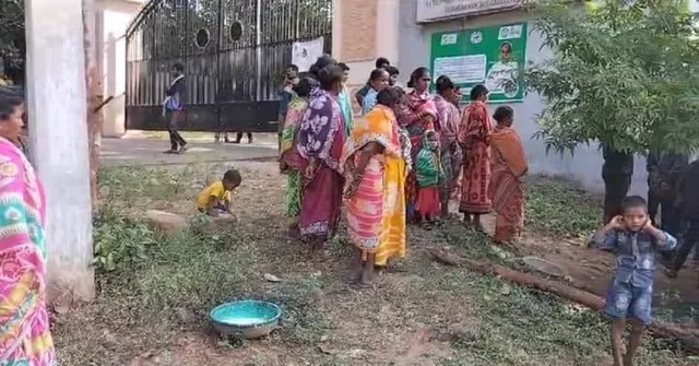 ମହିଳାଙ୍କୁ ମାରିଲା ସମ୍ପର୍କୀୟ ଭାଇ! କାରଣ ଅସ୍ପଷ୍ଟ, ପୁଲିସର ଛାନଭିନ୍ ଜାରି