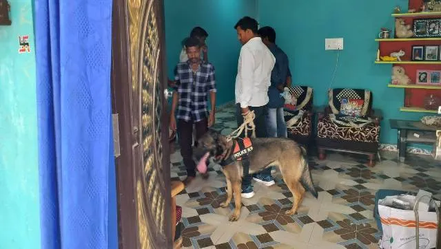 ଛତିଶଗଡ଼ ଯାଇଥିଲେ ଓଡ଼ିଆ ପରିବାର, ଦିନ ଦ୍ବିପହରରେ ଲକ୍ଷାଧିକ ଟଙ୍କାର ସୁନାଗହଣା ଲୁଟିଲେ ଦୁର୍ବୃତ୍ତ