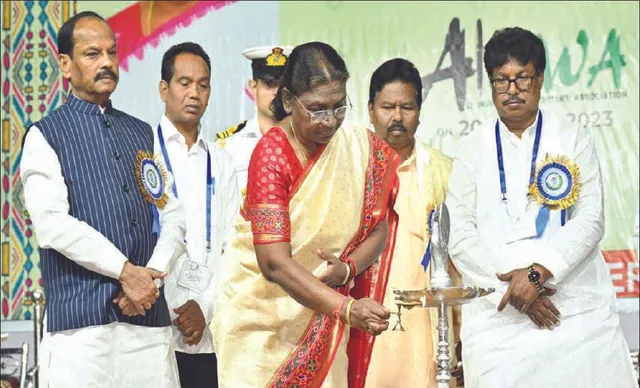 ଜଳବାୟୁ ପରିବର୍ତ୍ତନ ବଡ଼ ସମସ୍ୟା: ଜୀବନଚର୍ଯ୍ୟା ବଦଳାଅ