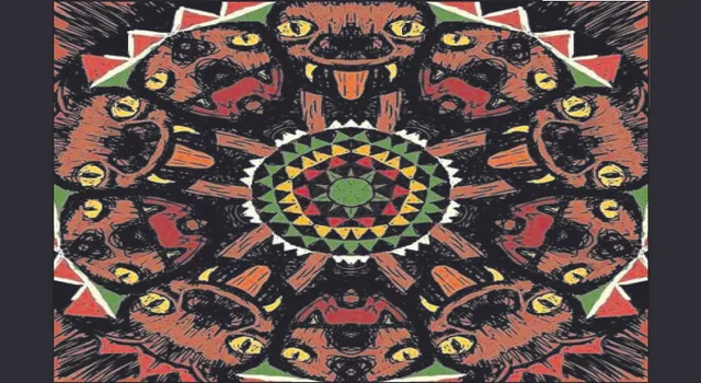 ପିଣ୍ତ-ବ୍ରହ୍ମାଣ୍ତ; ସାଧନାର ବ୍ୟାକରଣ-ବାକ୍ୟ