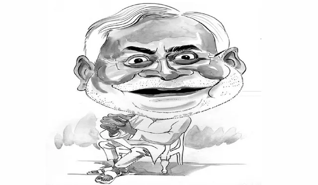 ସତ କହୁଛି: ମୁଖ୍ୟମନ୍ତ୍ରୀଙ୍କ ଜନ୍ମ ନିୟନ୍ତ୍ରଣ ମନ୍ତ୍ର