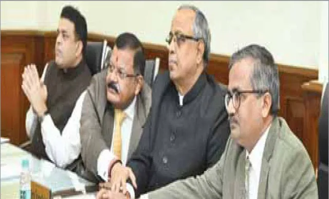 ଓଡ଼ିଶାର ନ୍ୟାୟ ବ୍ୟବସ୍ଥାରେ ନୂଆ ଅଧ୍ୟାୟ : ୪୦ଟି ପେପରଲେସ୍ କୋର୍ଟ ଉଦ୍‌ଘାଟିତ