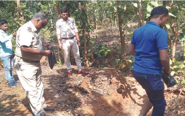 କନ୍ଧମାଳରୁ ମିଳିଲା ନୟାଗଡ଼ ନାବାଳିକାଙ୍କ ଶବ: ମାଡ଼ଖାଇବା ପରେ ଝିଅର ଅାତ୍ମହତ୍ୟା