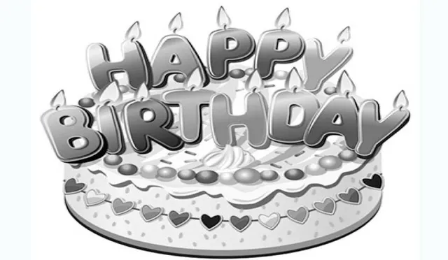 ସରସ ରସ: ଅପ୍ରାର୍ଥିତ ଜନ୍ମଦିନ