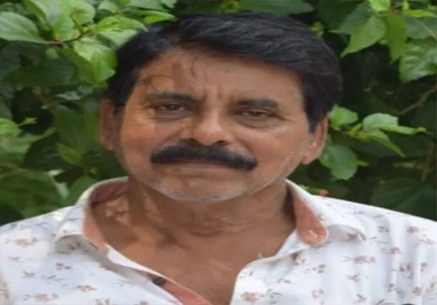 ଅବସରପ୍ରାପ୍ତ ପ୍ରଶାସନିକ ଅଧିକାରୀ ପ୍ରଫୁଲ୍ଲ ଦଫାଦାରଙ୍କ ପରଲୋକ