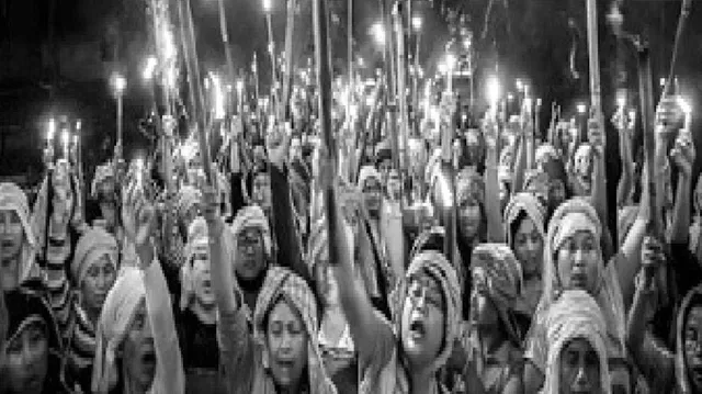 କେଡ଼େ ଫମ୍ପା ସ୍ବର!