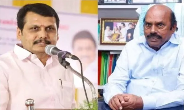 ତାମିଲନାଡ଼ୁ: ୩୬ରୁ ୧୦ ମନ୍ତ୍ରୀ କେନ୍ଦ୍ରୀୟ ଏଜେନ୍ସିଙ୍କ ରାଡାରରେ