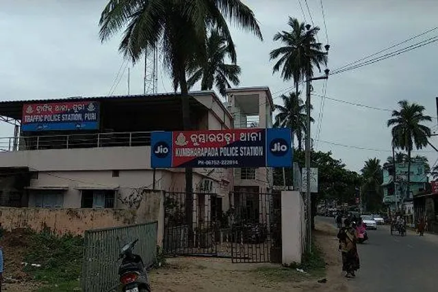 ଅଷ୍ଟମ ଶ୍ରେଣୀ ଛାତ୍ରର ଛୁରାମାଡ଼ରେ ଦଶମ ଛାତ୍ର ଗୁରୁତର