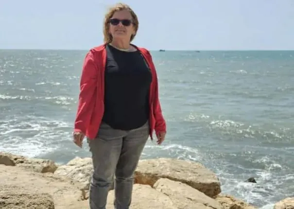 ଗାଜା ହସ୍ପିଟାଲ୍‌ ନିକଟରୁ ମୃତାବସ୍ଥାରେ ଉଦ୍ଧାର ହେଲେ ହମାସ୍‌ ପଣବନ୍ଦୀ ରଖିଥିବା ୫ ପିଲାଙ୍କ ମାଆ