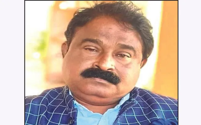 ଭିଜିଲାନ୍ସ ଜାଲରେ କୁବେର ଆୟୁର୍ବେଦ ଡାକ୍ତର: ୨୮ ଜମି, ୩ କୋଠା