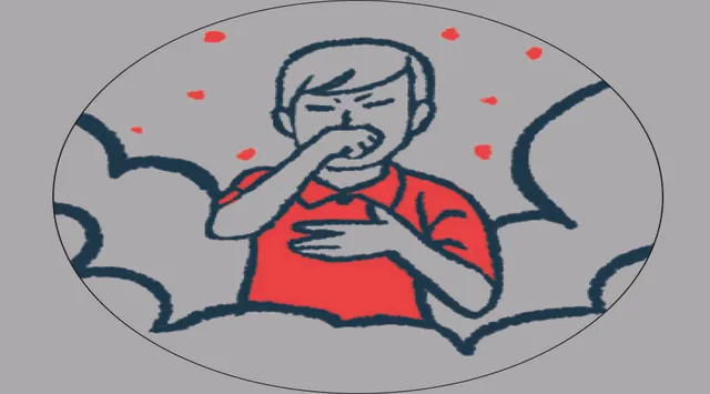 ବିଷାକ୍ତ ବାୟୁରୁ ଅଣନିଶ୍ୱାସୀ! ବୟସ୍କ, ଗର୍ଭବତୀ, ପିଲାଙ୍କ ଜୀବନ ପ୍ରତି ଘାତକ