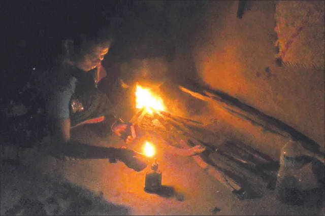 ହୀରାକୁଦ ପାଇଁ ହରାଇଲେ ଭିଟାମାଟି: ୭୦ ବର୍ଷ ପରେ ବି ଦେଖିନାହାନ୍ତି ବିଜୁଳି ଆଲୋକ