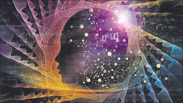 ପିଣ୍ତ-ବ୍ରହ୍ମାଣ୍ତ: ‘ଶବ୍ଦ’ ପ୍ରମାଣ କରେନାହିଁ, ‘ଶବ୍ଦ’ ନିଜେ ନିଜର ପ୍ରମାଣ