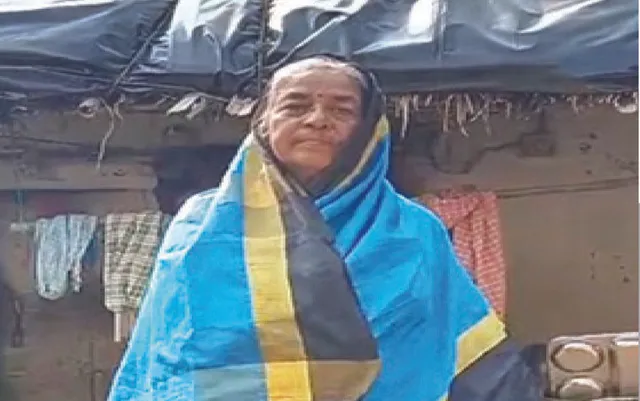 ରାଷ୍ଟ୍ରପତିଙ୍କୁ ଭେଟିବେ ପିଲାଦିନର ସାଙ୍ଗ ଗୌରୀ