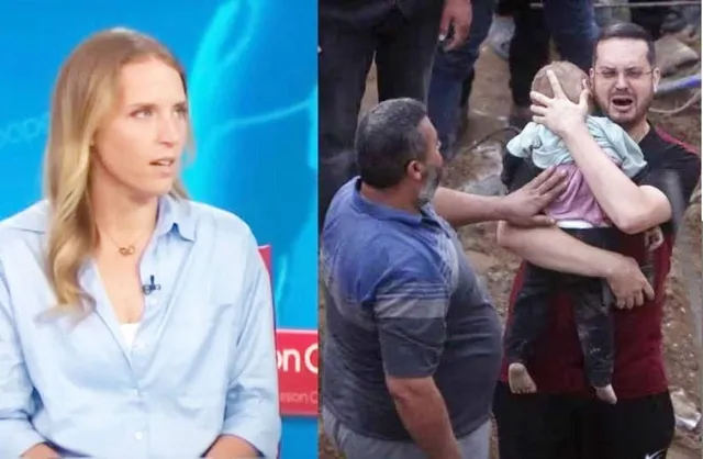 ଗାଜା ରିଲିଫ ଶିବିର: ୫୦,୦୦୦ ଲୋକଙ୍କ ପାଇଁ ୪ ପାଇଖାନା, ୪ ଘଣ୍ଟା ଦିଆଯାଉଛି ପାଣି