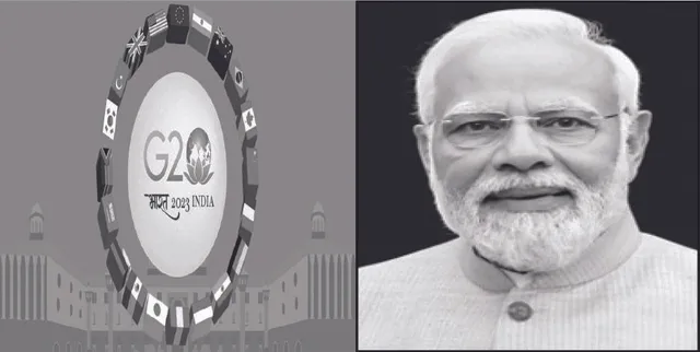 ଜି-୨୦ ଅଧ୍ୟକ୍ଷତା: ନୂତନ ବହୁପକ୍ଷବାଦର ପ୍ରାରମ୍ଭ