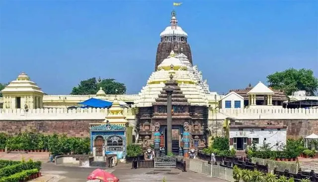 ମେ ୧୦ରେ ଅକ୍ଷୟ ତୃତୀୟା: ଜୁଲାଇ ୧୭ରେ ରଥ ଉପରେ ସୁନାବେଶ