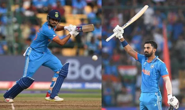 ଚିନ୍ନାସ୍ବାମୀରେ ଆୟର, ରାହୁଲଙ୍କ ବିଶ୍ବକପ୍ ଶତକ, ରୋହିତ ଓ କୋହଲିଙ୍କ ରେକର୍ଡ