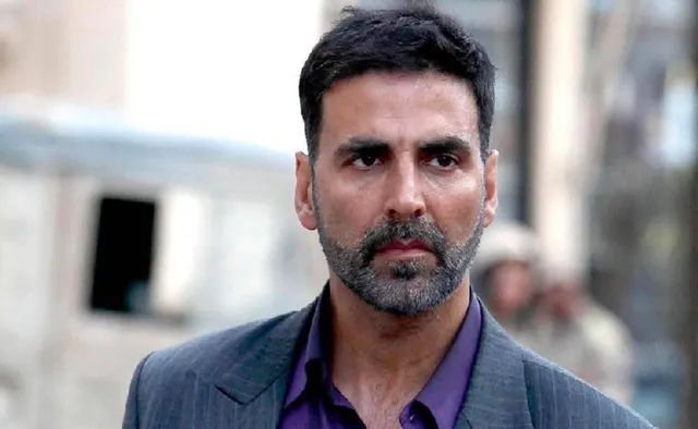 ଉତ୍ତରକାଶୀ ଟନେଲ ଦୁର୍ଘଟଣାକୁ ନେଇ ଫିଲ୍ମ ନିର୍ମାଣ କରିବେ ଅକ୍ଷୟ କୁମାର !