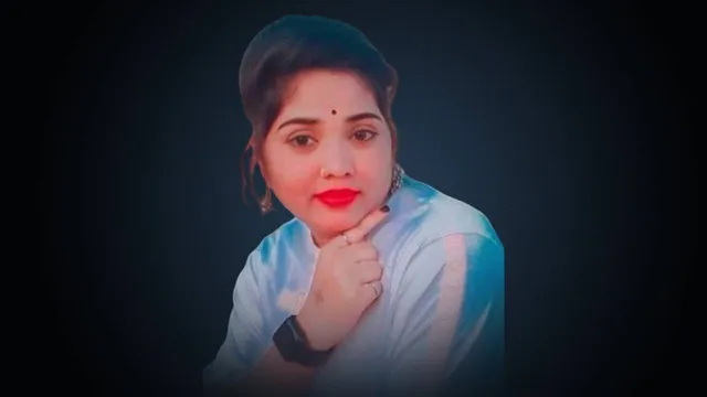 ବେକରେ ଓଢ଼ଣି ଲଗାଇ ଝୁଲିପଡ଼ିଲେ ଯୁବତୀ