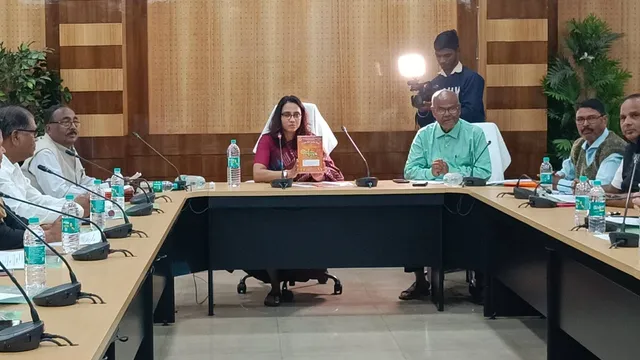 ୧ରୁ ଝାରସୁଗୁଡ଼ା ଜିଲ୍ଲା ମହୋତ୍ସବ ‘ଦୁଲ୍‌ଦୁଲି’