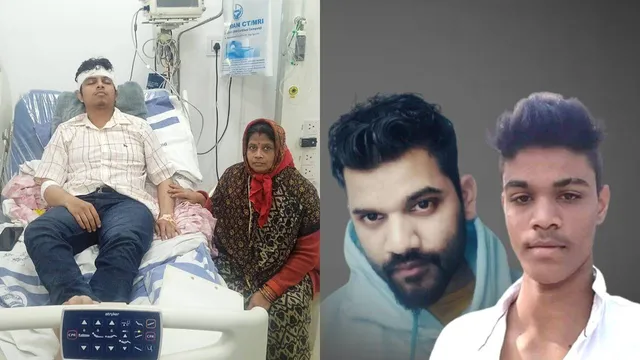 ଡାକ୍ତରଙ୍କୁ ପ୍ରାଣାନ୍ତକ ଆକ୍ରମଣ ଘଟଣାରେ ବନ୍ଧାହେଲେ ୨ ଆକ୍ରମଣକାରୀ