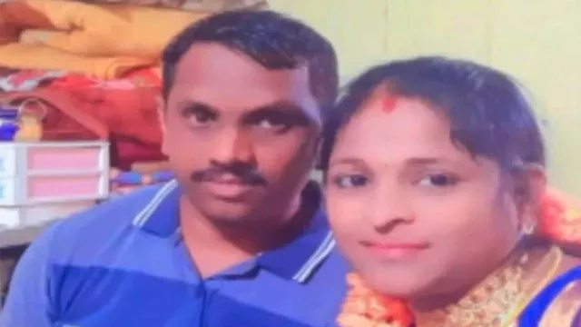 ସ୍ବାମୀର ପରକୀୟା ପ୍ରୀତିରେ ଅତିଷ୍ଠ ହୋଇ ଜୀବନ ହାରିଲେ ପତ୍ନୀ