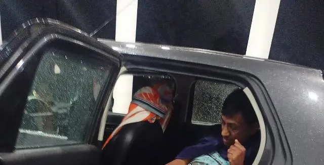 ବ୍ୟବସାୟୀଙ୍କୁ ଛୁରାମାଡ଼ କରି ଲୁଟ୍