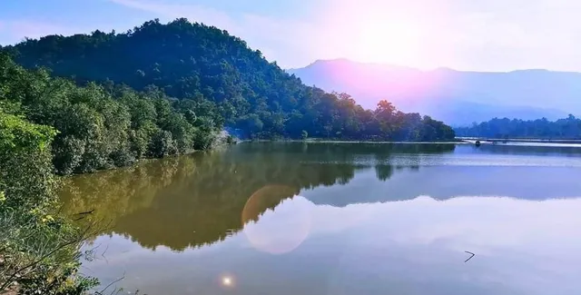 ଆକର୍ଷଣ ହରାଉଛି ଦୈତାରି ଡ୍ୟାମ