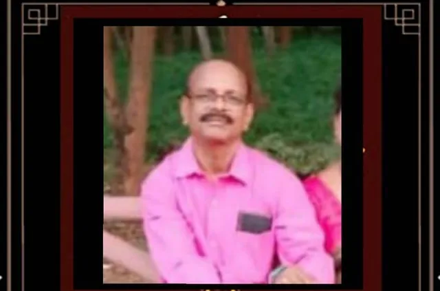 ରାୟଗଡ଼ା ରେଳ ଷ୍ଟେସନ ନିକଟରୁ ପୁଲିସ କର୍ମଚାରୀଙ୍କର ମୃତଦେହ ଉଦ୍ଧାର: ଟ୍ରେନରୁ ଓହ୍ଲାଇବା ବେଳେ ଚାଲିଗଲା ଜୀବନ