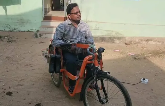 ଆଜି ଭିନ୍ନକ୍ଷମ ଦିବସ: ନିଜ କର୍ମଚାରୀଙ୍କ ଦାବି ବି ଶୁଣୁନି ବିଭାଗ ଓ ପ୍ରଶାସନ