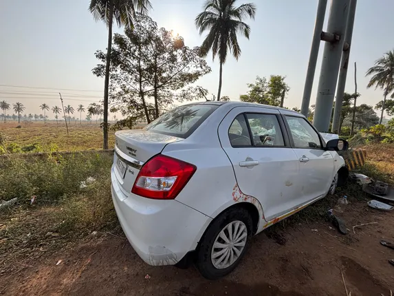 ଜଗାଦର୍ଶନ ପାଇଁ ଯାଉଥିଲେ, ରାଣୀତାଲ ଛକ ନିକଟରେ ଜଗିଥିଲା ଯମ