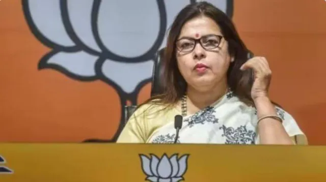 ହମାସ ପ୍ରସଙ୍ଗରେ ସଂସଦରେ ପ୍ରଶ୍ନୋତ୍ତର ସ୍ୱାକ୍ଷରକୁ ମନ୍ତ୍ରୀ ଲେଖୀ ଅସ୍ୱୀକାର କଲେ: କହିଲେ ‘ତଦନ୍ତ କଲେ ଦୋଷୀ କିଏ ଜଣାପଡ଼ିବ’