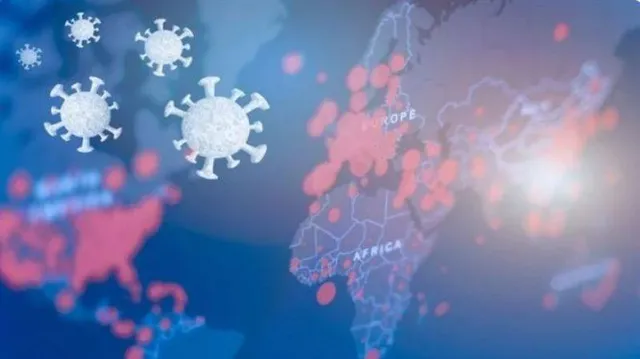 ଭାରତରେ ସୋମବାର ସୁଦ୍ଧା ୬୯ ଜଣ କୋଭିଡ୍‌ ଜେଏନ୍‌୧ ଆକ୍ରାନ୍ତ ଚିହ୍ନଟ ହୋଇଛନ୍ତି