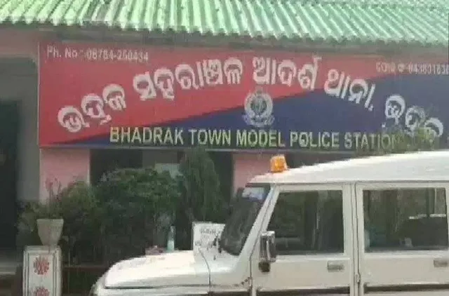 ଭଦ୍ରକର ସନ୍ଥିଆ ମଦନମୋହନ ମନ୍ଦିରରୁ ଚୋରି